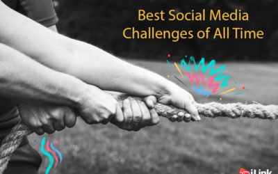 5 Social Media Challenges… that need to come back.